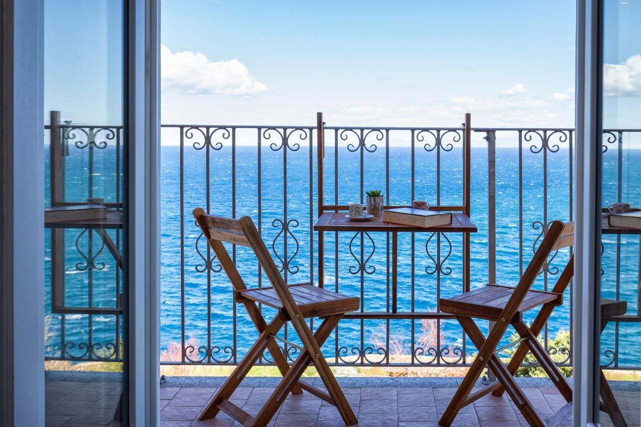 “Cielo E Mare”, Casetta Nel Cuore Del Borgo Antico / “Sky & Sea”, Charming In The Heart Of Old Village Castelsardo Kültér fotó